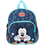Rucsac Mickey Mouse I&#039;m Yours To Keep, Vadobag, 29x23x8 cm