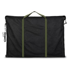 Sac de păstrare / c&acirc;ntărire crap Delphin Classa CarpVAK, 110 x 75 cm, negru