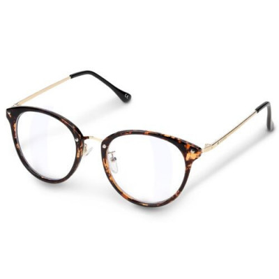 Ochelari fara prescriptie medicala Navaris pentru lumina albastra, Unisex, 48516.05 foto