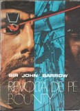 REVOLTA DE PE BOUNTY-SIR JOHN BARROW-222192