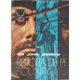 REVOLTA DE PE BOUNTY-SIR JOHN BARROW-222192