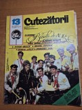 revista cutezatorii 30 martie 1972
