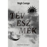 T&eacute;veszm&eacute;k - V&eacute;gh Csenge