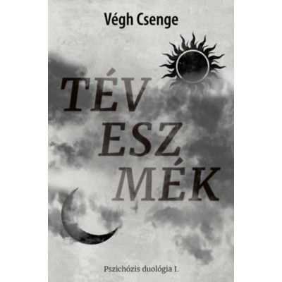 T&amp;eacute;veszm&amp;eacute;k - V&amp;eacute;gh Csenge foto