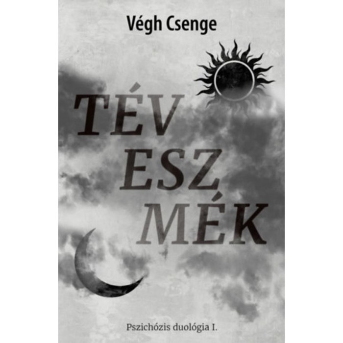 T&eacute;veszm&eacute;k - V&eacute;gh Csenge