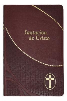 Imitacion de Cristo foto