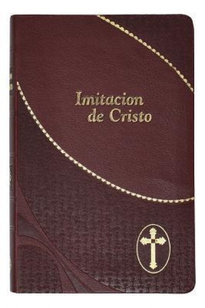Imitacion de Cristo