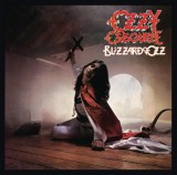 Blizzard Of Ozz - Vinyl | Ozzy Osbourne, Sony Music