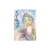 Made in Abyss Vol. 13