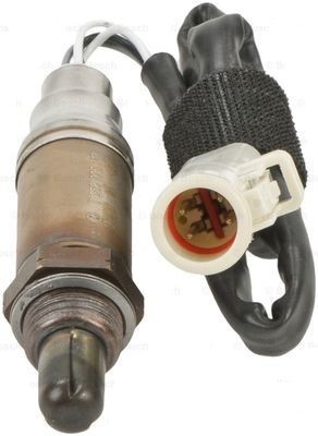 Sonda Lambda FORD MAVERICK (2001 - 2016) BOSCH 0 258 005 718 foto