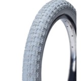 Anvelopa bicicleta Awina M100, 20&quot; x 2.125 (57-406), culoare alb Cod:OAR2008W