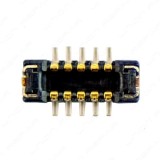 Conector Power On/Off Flex iPhone 5, Port Onboard, Piese Telefon