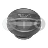 STC buson, umplere ulei