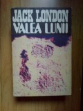 E3 Valea Lunii - Jack London