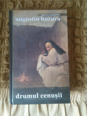 Augustin Buzura - Drumul cenusii ? Edit. Rao, 2014 (din ciclul Opere Complete) foto