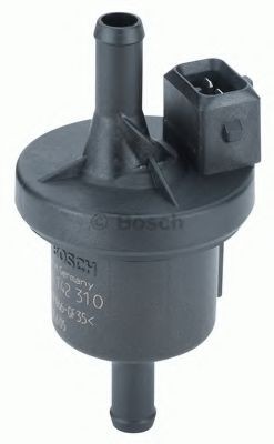 Supapa suprapresiune, rezervor combustibil VW CADDY II Caroserie (9K9A) (1995 - 2004) BOSCH 0 280 142 310