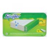 Swiffer Sweeper Lavete Umede Rezerva Mop Podea, 12 Bucati, Curatare Eficienta, Sigur Animale si Oameni