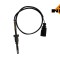 NRF 707070 EASY FIT Senzor, temperatura gaze evacuare