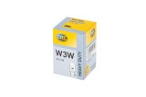 HELLA 8GP 003 594-241 HEAVY DUTY bec,lumini de stationare