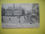 HOPCT 510 M LILLE -BURSA IN ANUL 1903 FRANTA -EUROPA --CIRCULATA