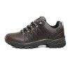 Pantofi Grisport Amicite Maro - Brown, 36 - 47