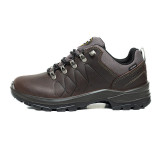 Pantofi Grisport Amicite Maro - Brown, 36, 39, 45, 47