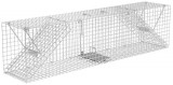 Wiretrap50, capcană pentru rozătoare, 50x14x14 cm, Strend Pro