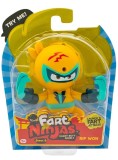 Fart Ninjas Silent Butt Deadly Ninja Series 8 Random Fan00000
