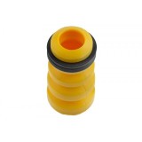 Capac protectie, Burduf, amortizor Toyota Avensis Verso 2001-2005, Picnic 2001-2005, 48331-44030