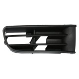 Grila bara fata Volkswagen Polo 2001-2005 fara proiector dreapta 37788 6Q08536669B9
