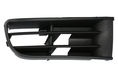 Grila bara fata Volkswagen Polo 2001-2005 fara proiector dreapta 37788 6Q08536669B9 foto