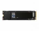 SSD Samsung 990 EVO Plus, 1 TB, PCIe 4.0, NVMe M.2 &quot;MZ-V9S1T0BW&quot;