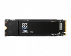 SSD Samsung 990 EVO Plus, 1 TB, PCIe 4.0, NVMe M.2 &amp;quot;MZ-V9S1T0BW&amp;quot; foto