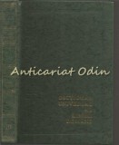 Dictionar Universal al Limbii Romane III (E-M), Lazar Saineanu, 1996, 437 pagini, Vocabular General, Coperta Cartonata