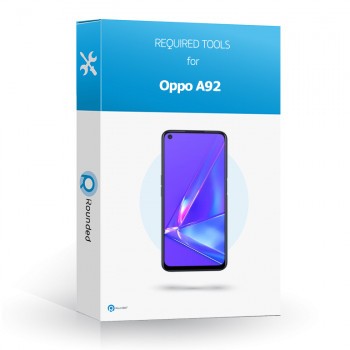 Cutie de instrumente Oppo A92 (CPH2059). foto