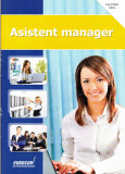 Asistent manager - Curs complet Eurocor