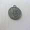 Medalie veche BMW