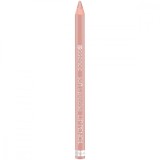 Creion pentru buze Soft &amp; Precise Lip Pencil 301 - Romantic, 0.78g, Essence