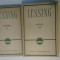 G. E. Lessing - Opere (volumul 1+2) (trad. Lucian Blaga) (5+1)5