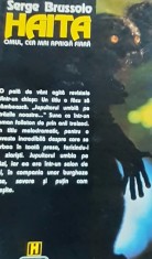 HAITA Serge Brussolo SF