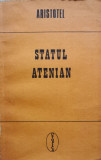 Statul Atenian - Aristotel ,555052