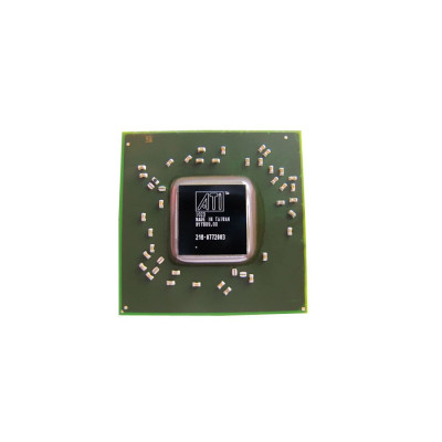 Chipset 216-0772003 Ati Radeon HD6570 foto