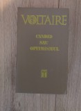 Voltaire - Candid sau optimismul