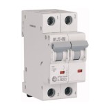 &Icirc;ntrerupător automat 2P 20A curba B 4.5kA xPole Home &ndash; EATON | HL-B20/2