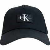 Sapca unisex Calvin Klein Badge Trucker Cap K50K509485BDS