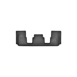 Covoare cauciuc covor tavita compatibile Renault Espace V ,Randul 3 de scaune 2015-2023