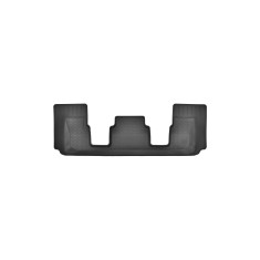 Covoare cauciuc covor tavita compatibile Renault Espace V ,Randul 3 de scaune 2015-2023