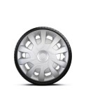 Set capace roti camion 15` Revo Van 4buc, Mega Drive