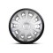 Set capace roti camion 15` Revo Van 4buc