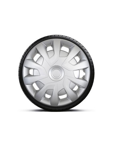 Set capace roti camion 15` Revo Van 4buc